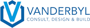 vanderbyl logo
