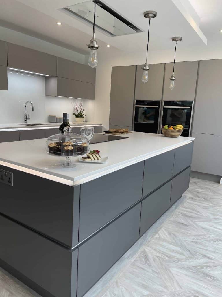 kitchen remodelling
